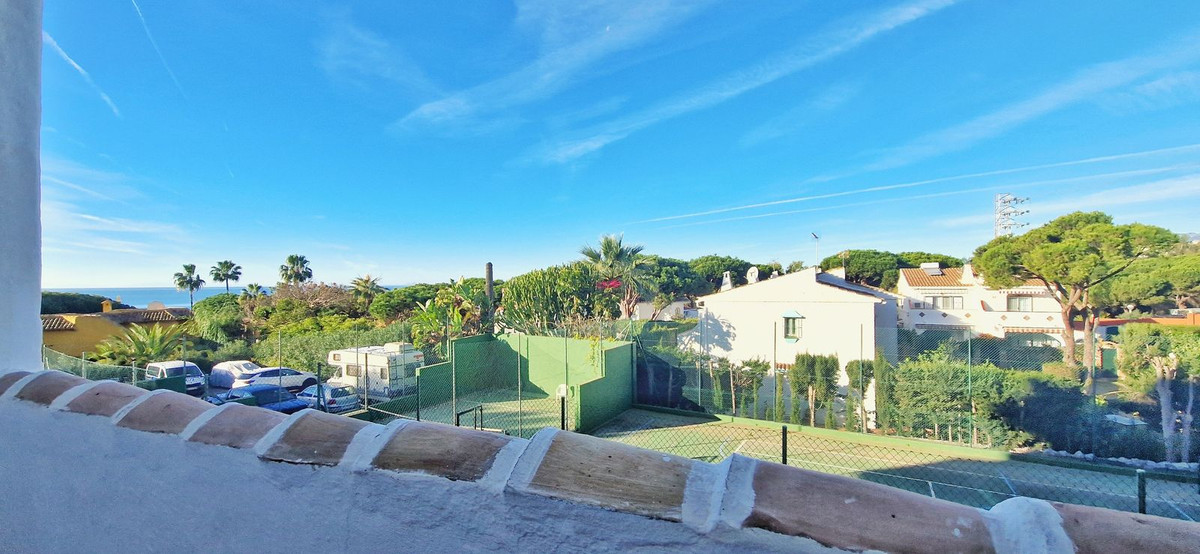 Piso en venta en Sitio de Calahonda (Mijas)