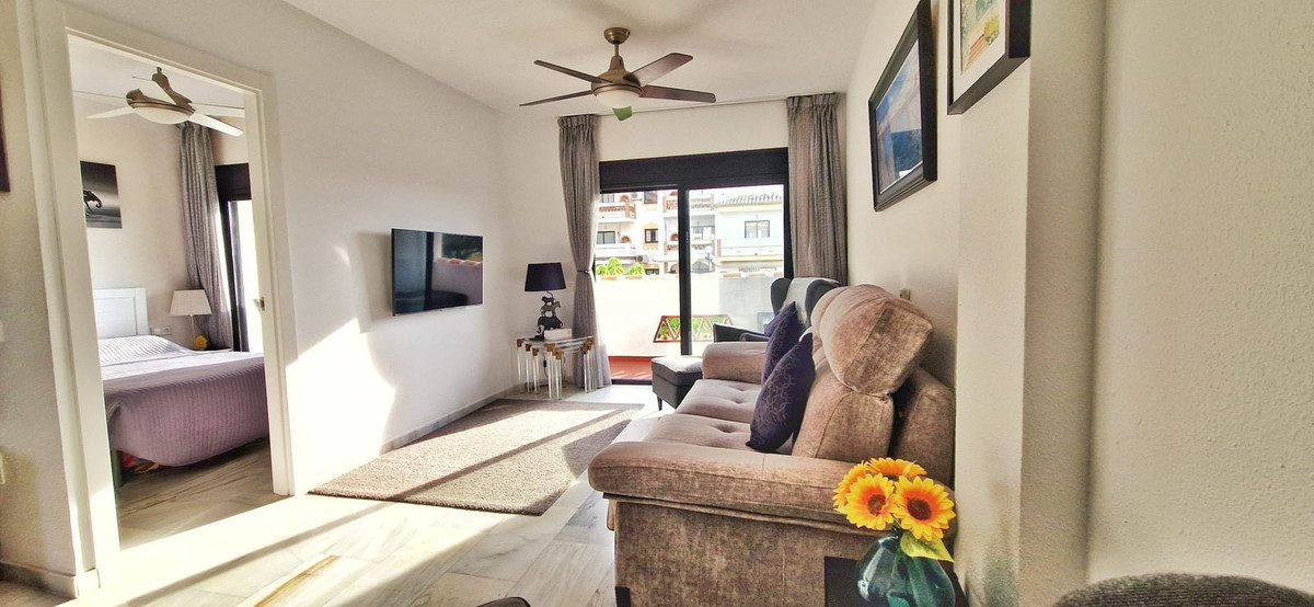 Piso en venta en Sitio de Calahonda (Mijas)