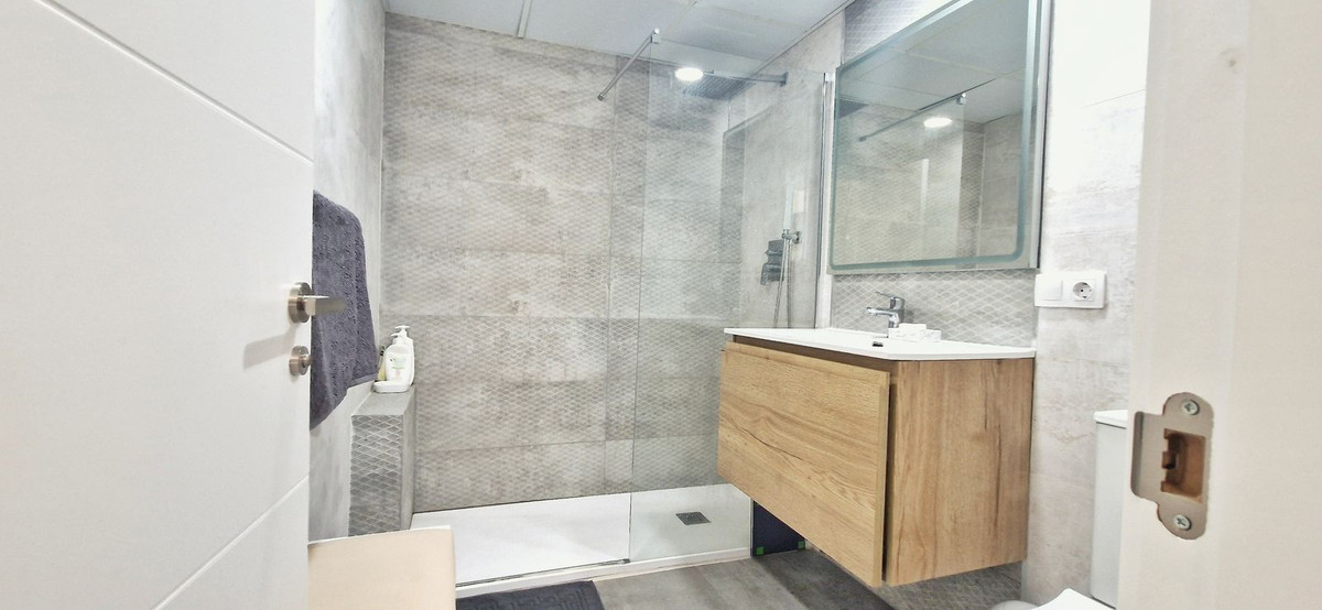 Piso en venta en Sitio de Calahonda (Mijas)