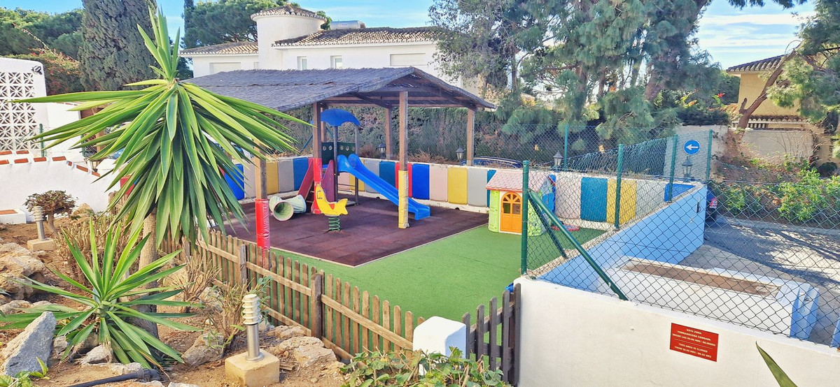 Piso en venta en Sitio de Calahonda (Mijas)