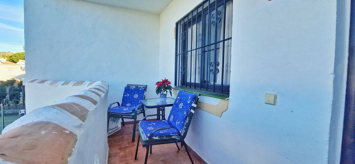 Piso en venta en Sitio de Calahonda (Mijas)