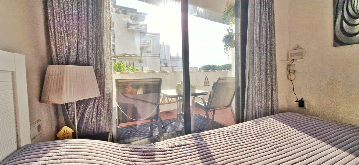 Piso en venta en Sitio de Calahonda (Mijas)