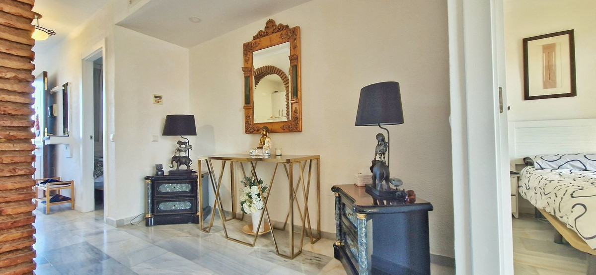 Piso en venta en Sitio de Calahonda (Mijas)