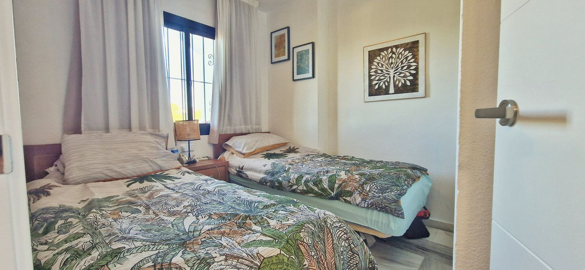 Piso en venta en Sitio de Calahonda (Mijas)