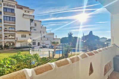 Piso en venta en Sitio de Calahonda (Mijas)