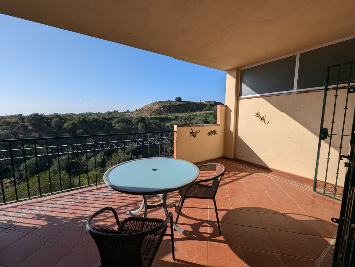 Piso en venta en Sitio de Calahonda (Mijas)