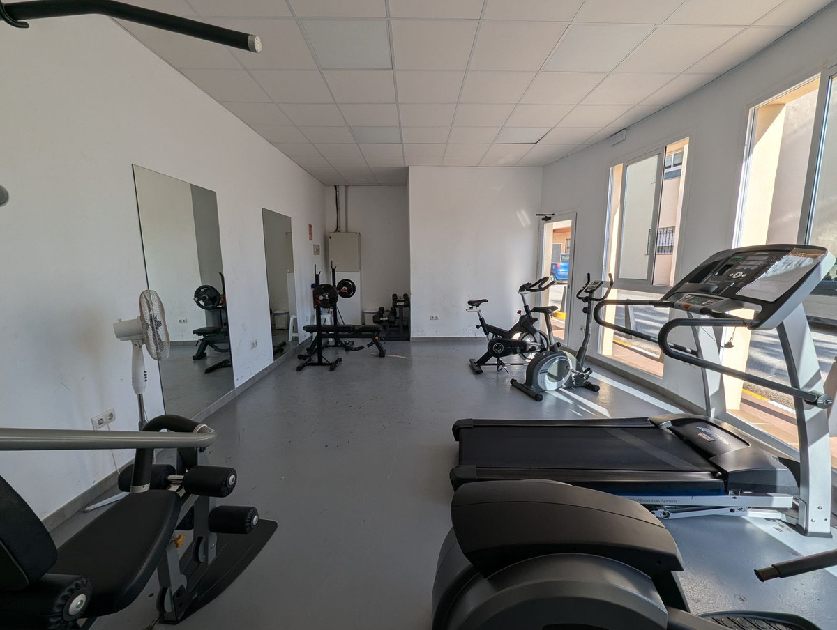 Piso en venta en Sitio de Calahonda (Mijas)
