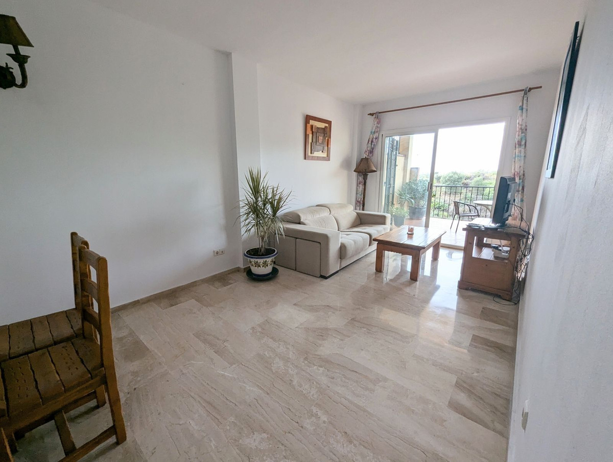 Piso en venta en Sitio de Calahonda (Mijas)
