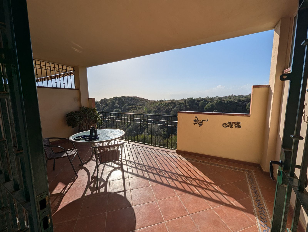 Piso en venta en Sitio de Calahonda (Mijas)