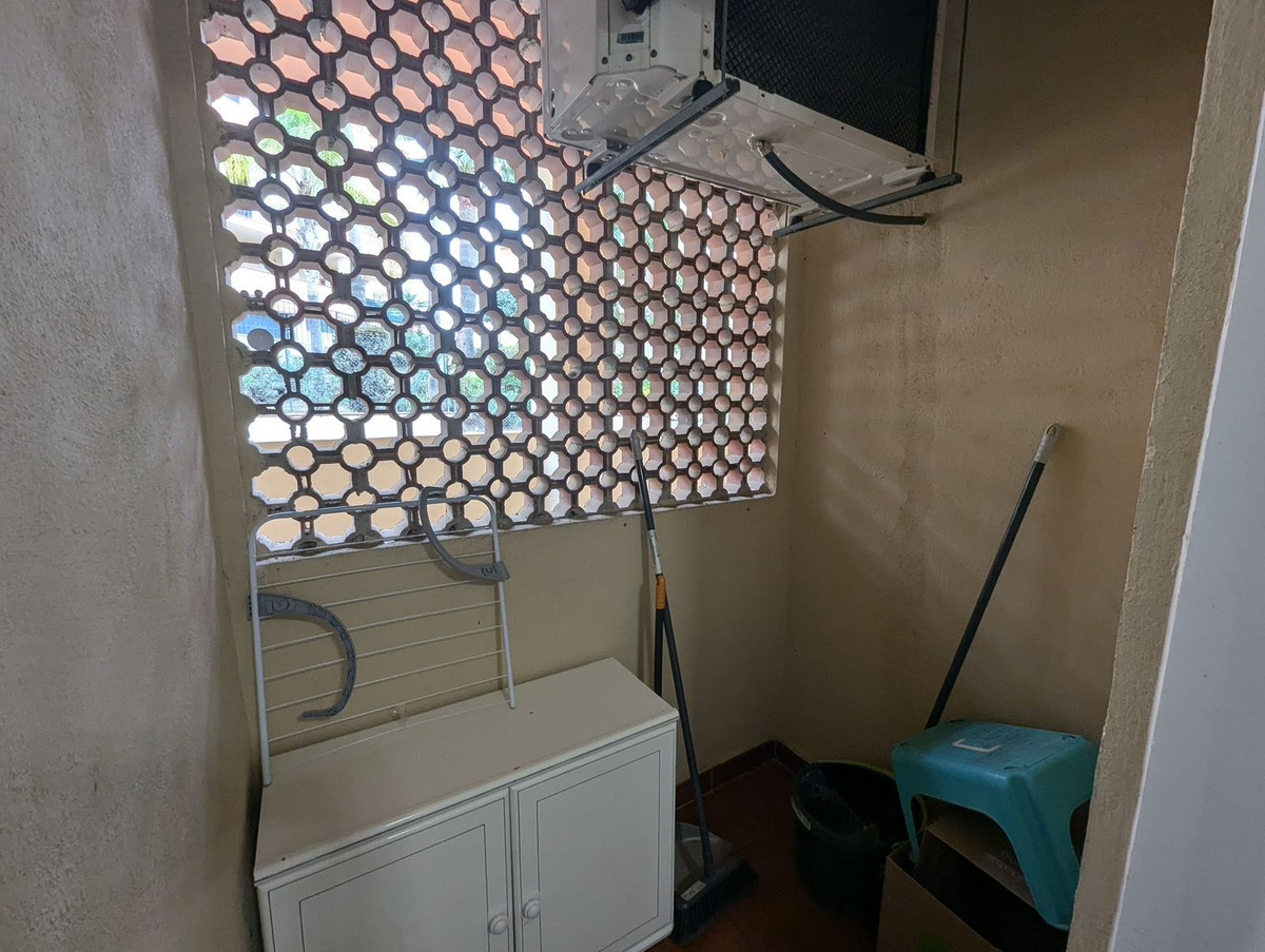 Piso en venta en Sitio de Calahonda (Mijas)