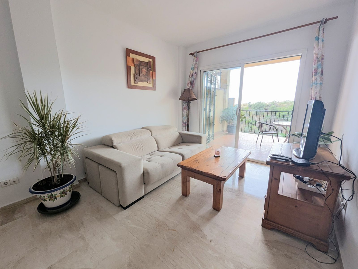 Piso en venta en Sitio de Calahonda (Mijas)