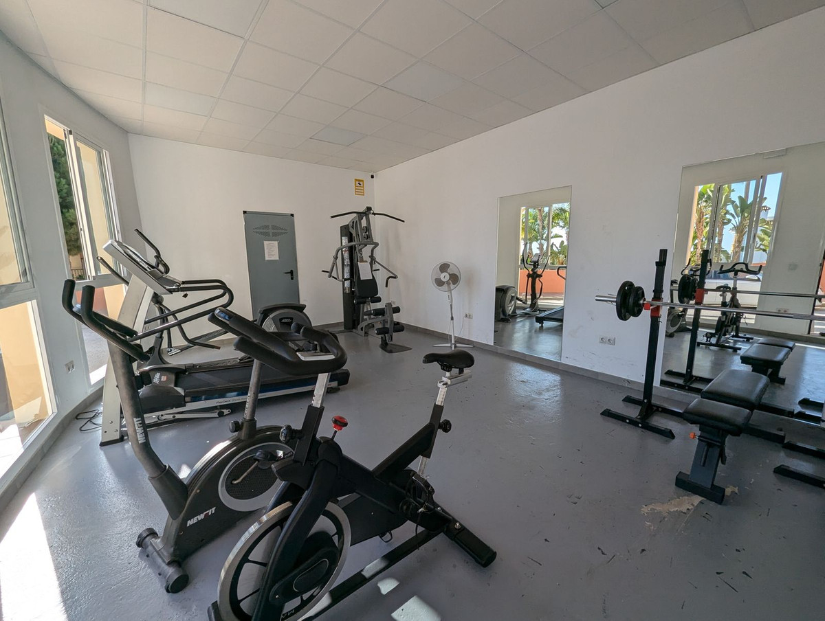 Piso en venta en Sitio de Calahonda (Mijas)