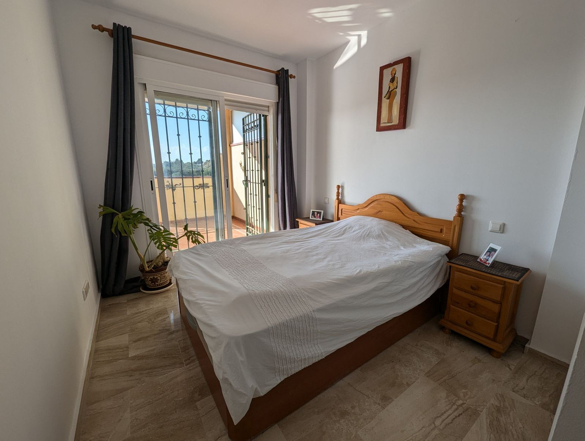 Piso en venta en Sitio de Calahonda (Mijas)
