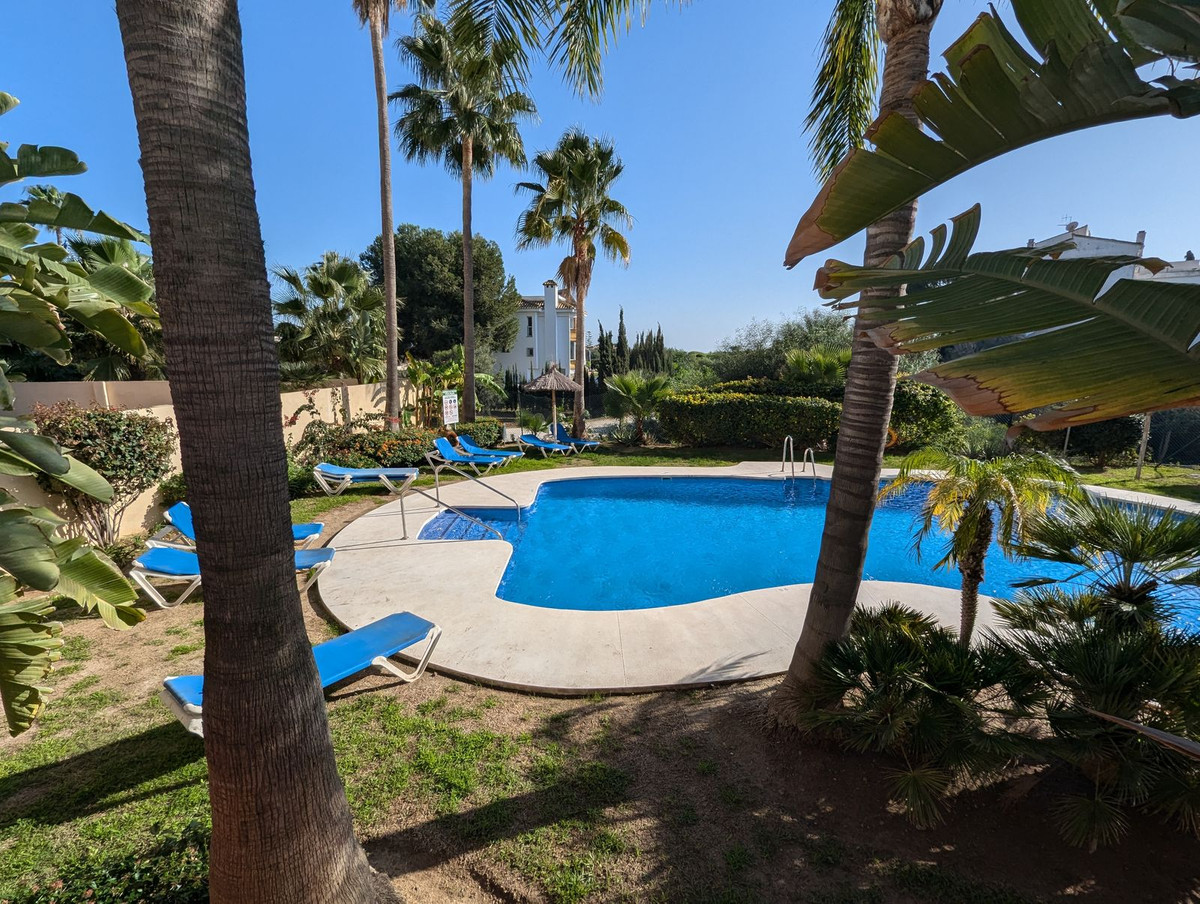 Piso en venta en Sitio de Calahonda (Mijas)