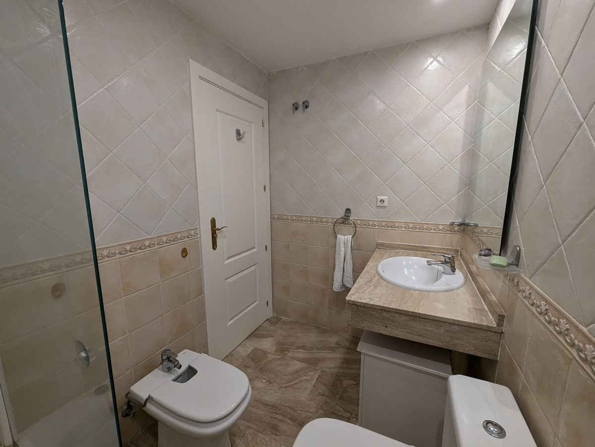 Piso en venta en Sitio de Calahonda (Mijas)