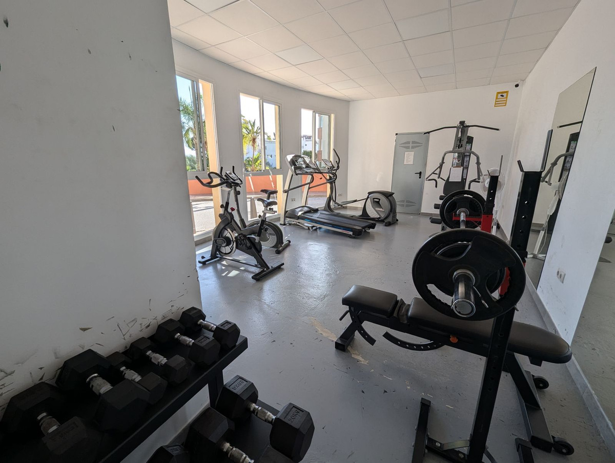 Piso en venta en Sitio de Calahonda (Mijas)