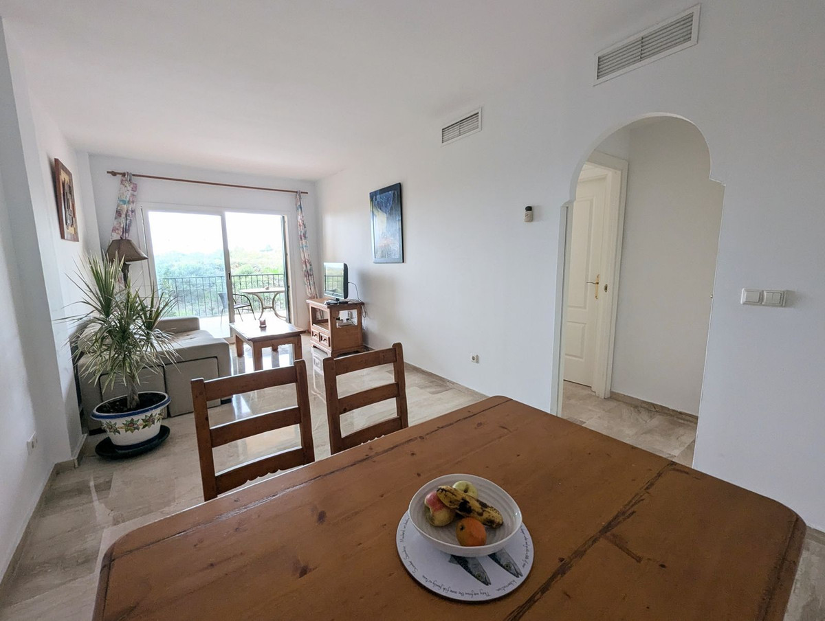 Piso en venta en Sitio de Calahonda (Mijas)