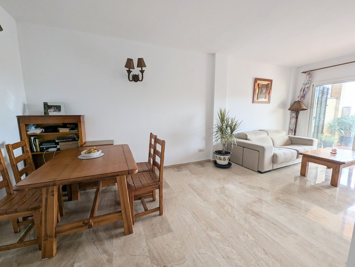 Piso en venta en Sitio de Calahonda (Mijas)