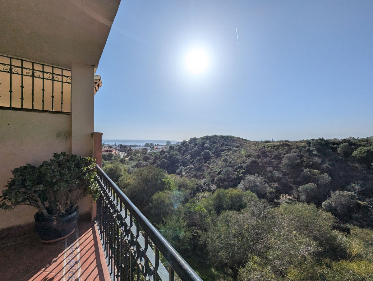 Piso en venta en Sitio de Calahonda (Mijas)