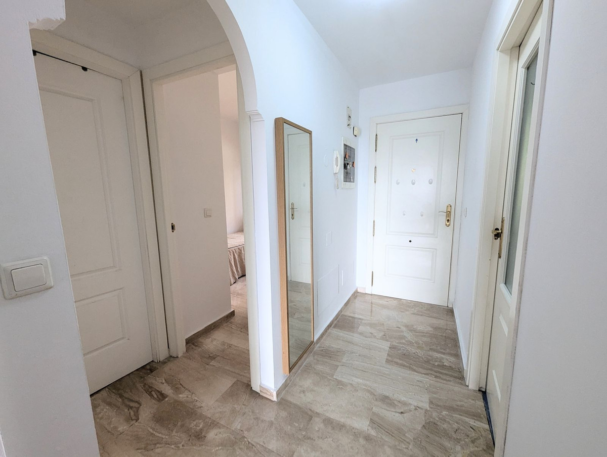 Piso en venta en Sitio de Calahonda (Mijas)