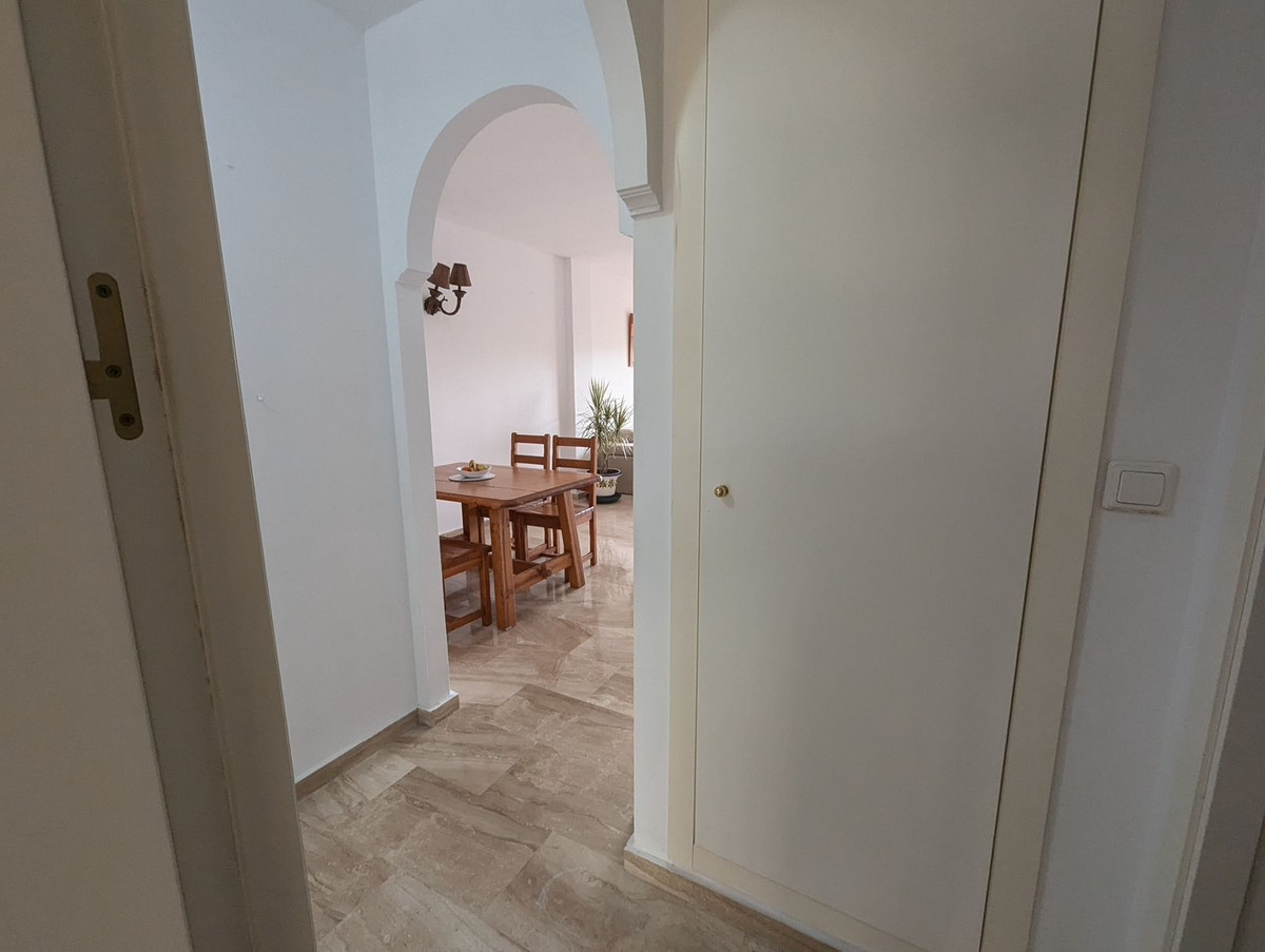 Piso en venta en Sitio de Calahonda (Mijas)