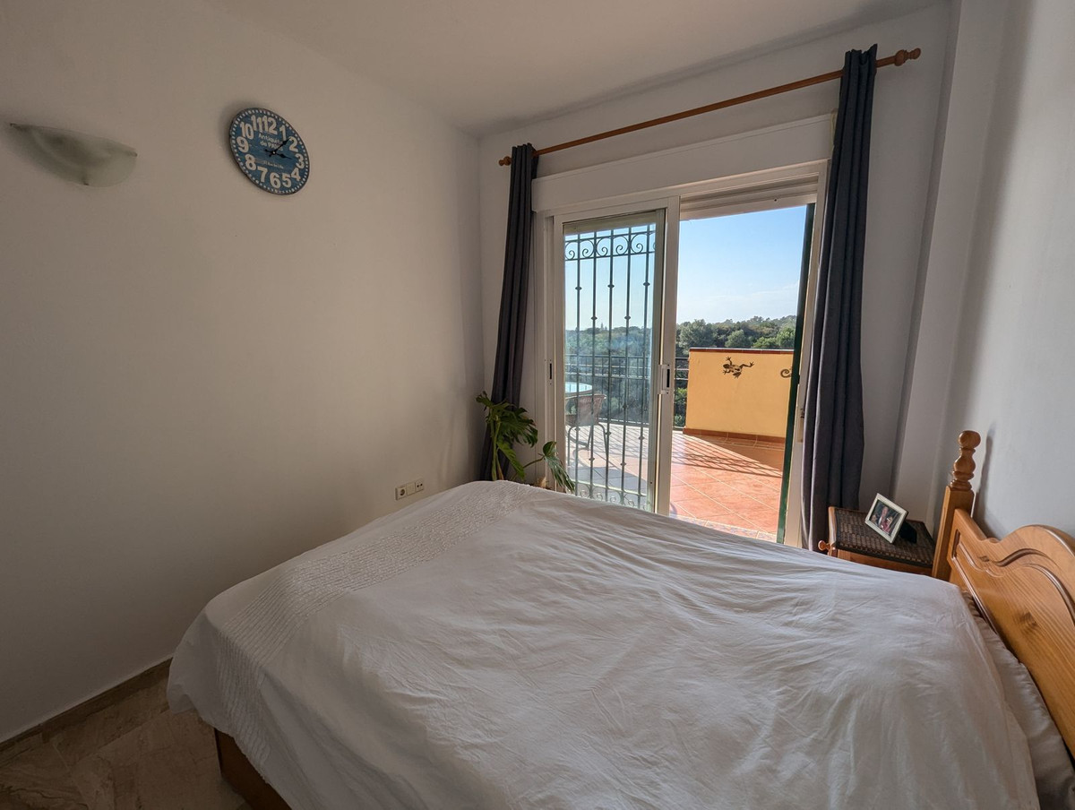 Piso en venta en Sitio de Calahonda (Mijas)