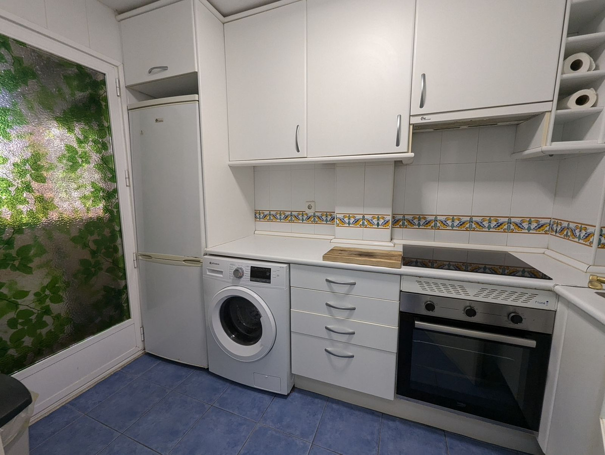 Piso en venta en Sitio de Calahonda (Mijas)