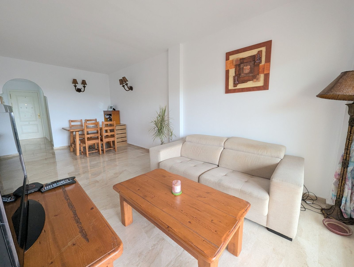 Piso en venta en Sitio de Calahonda (Mijas)