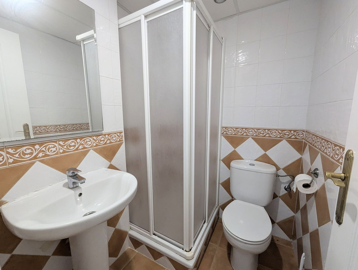 Piso en venta en Sitio de Calahonda (Mijas)