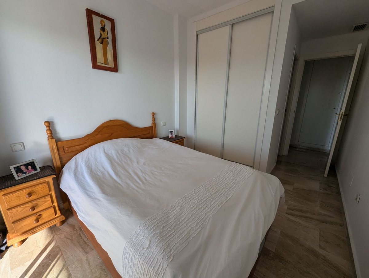 Piso en venta en Sitio de Calahonda (Mijas)