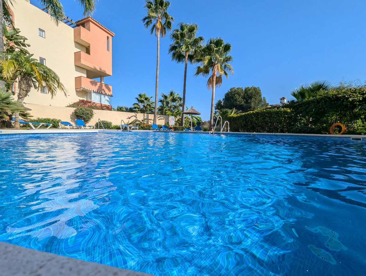 Piso en venta en Sitio de Calahonda (Mijas)
