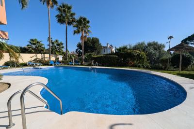 Piso en venta en Sitio de Calahonda (Mijas)