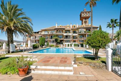 Piso en venta en Mijas Golf