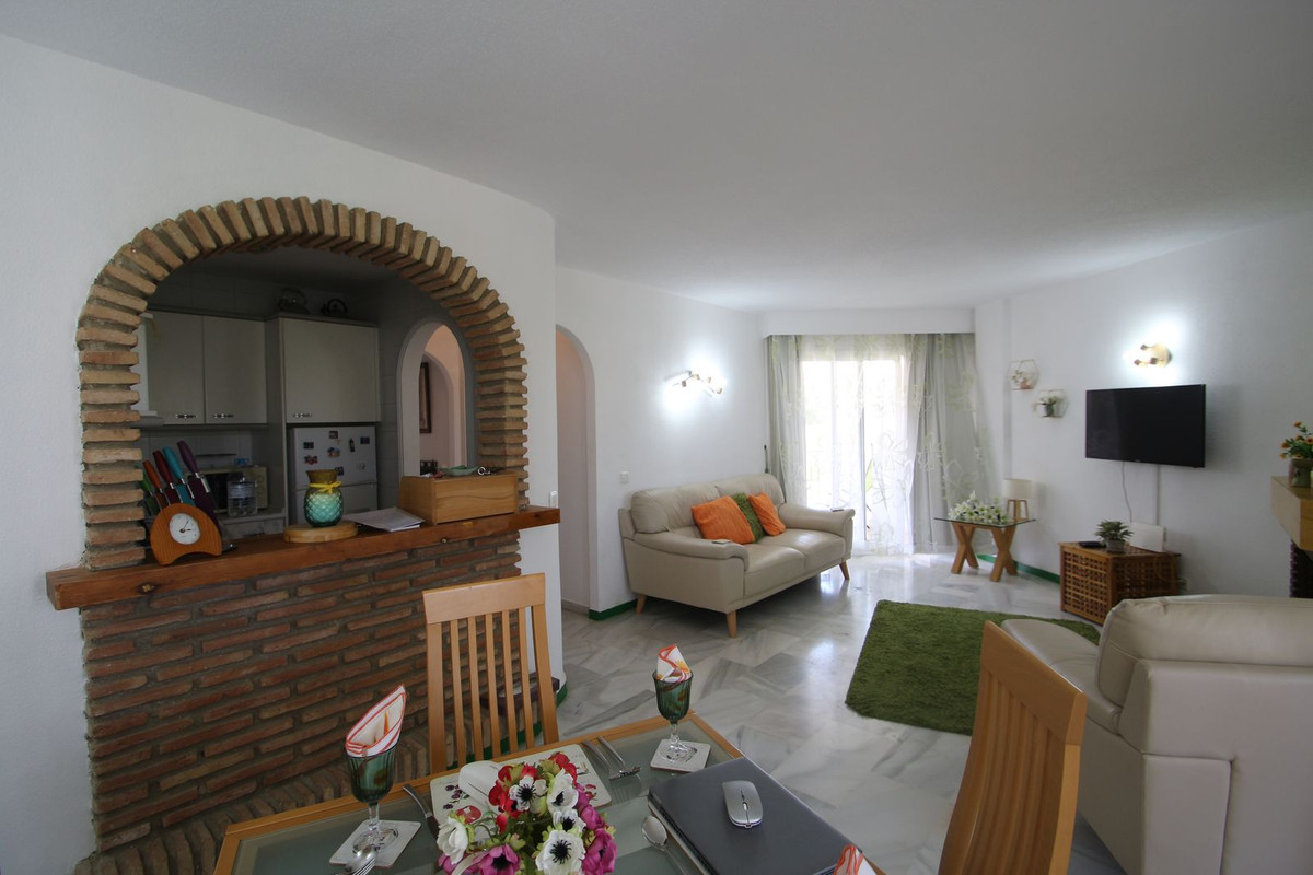 Piso en venta en Mijas Golf