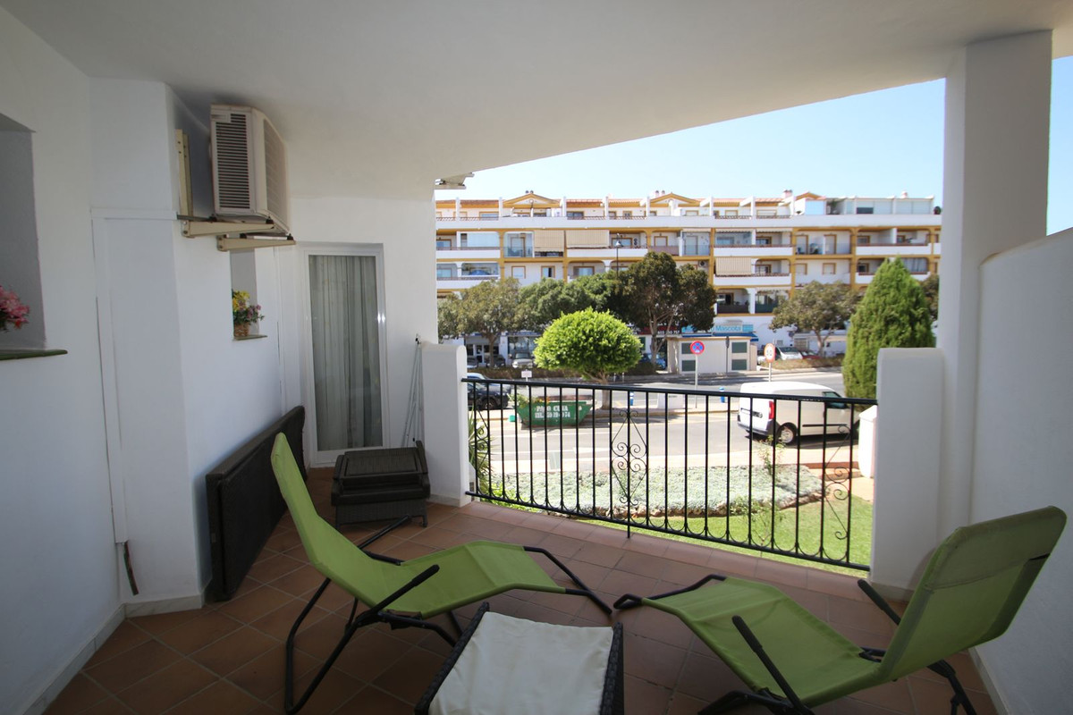 Piso en venta en Mijas Golf