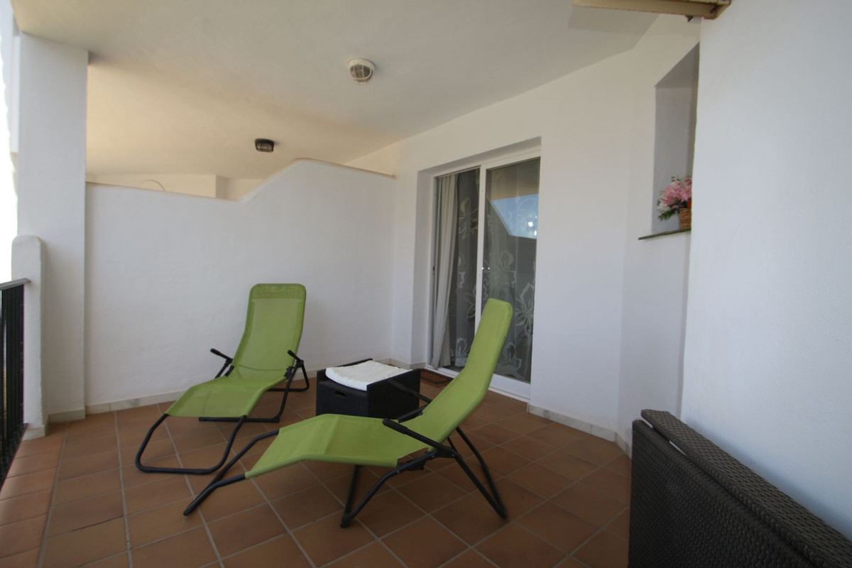 Piso en venta en Mijas Golf