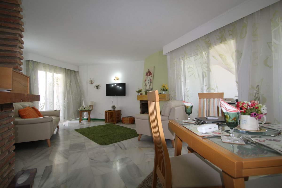 Piso en venta en Mijas Golf