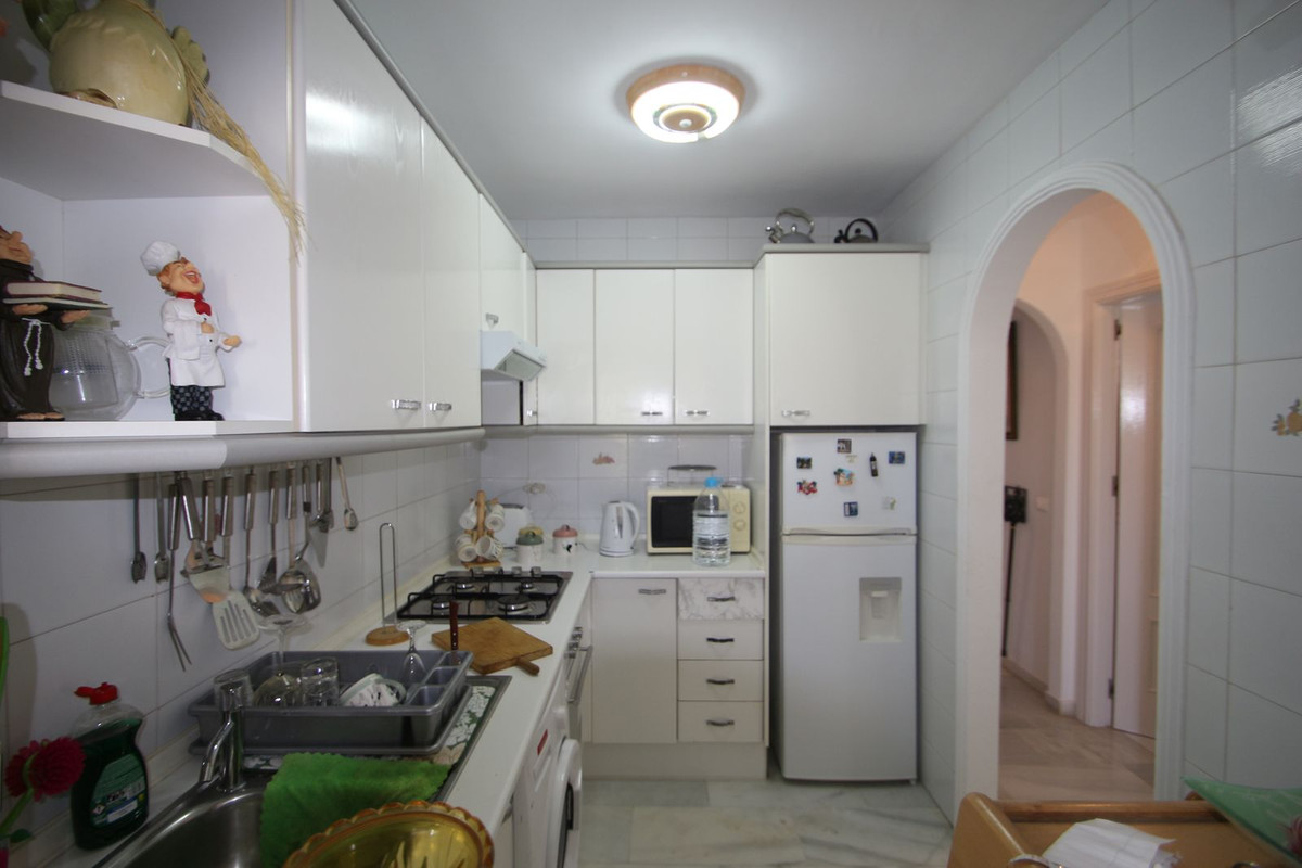 Piso en venta en Mijas Golf