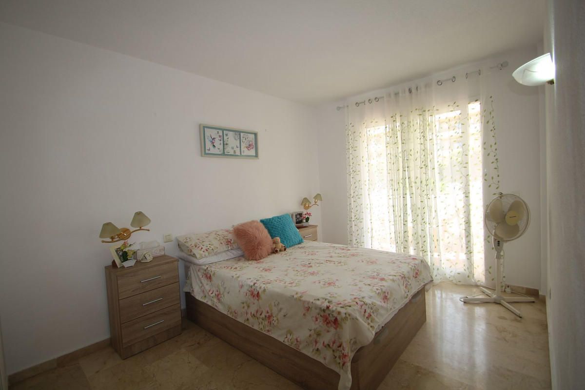 Piso en venta en Mijas Golf
