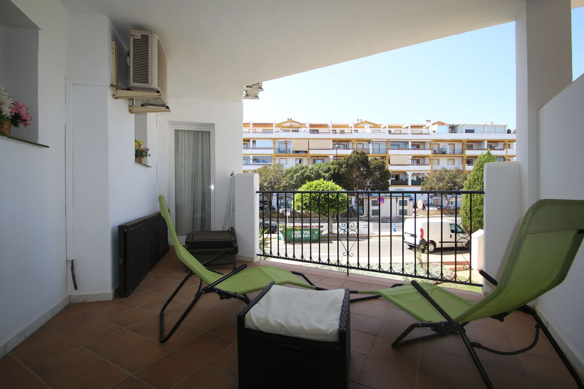 Piso en venta en Mijas Golf