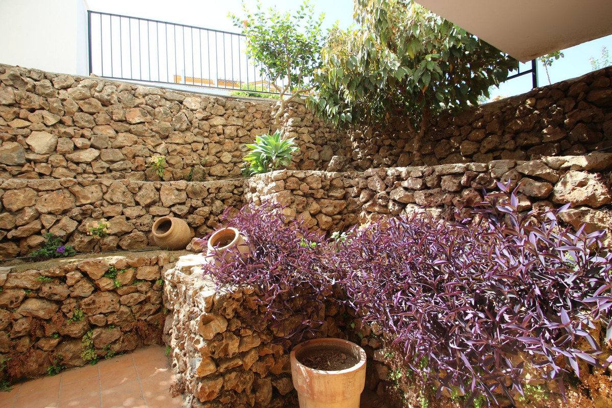 Piso en venta en Mijas Golf