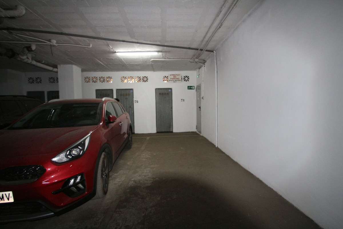 Piso en venta en Mijas Golf