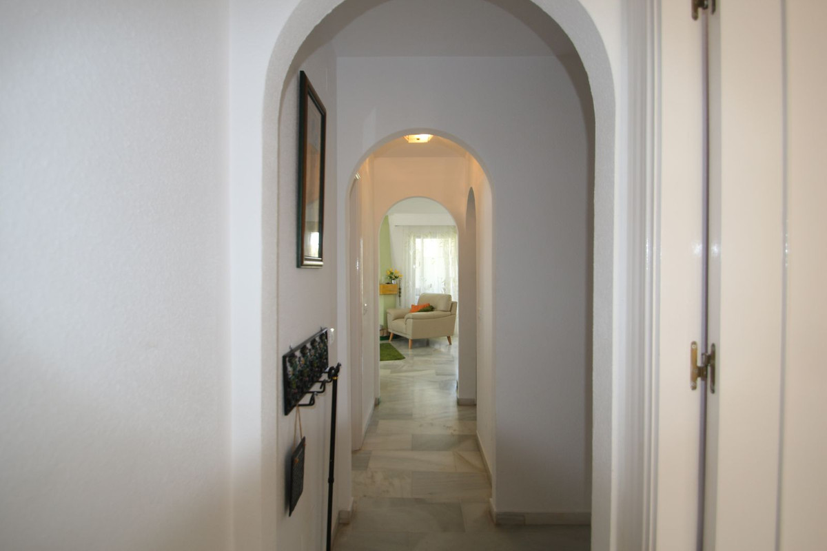 Piso en venta en Mijas Golf