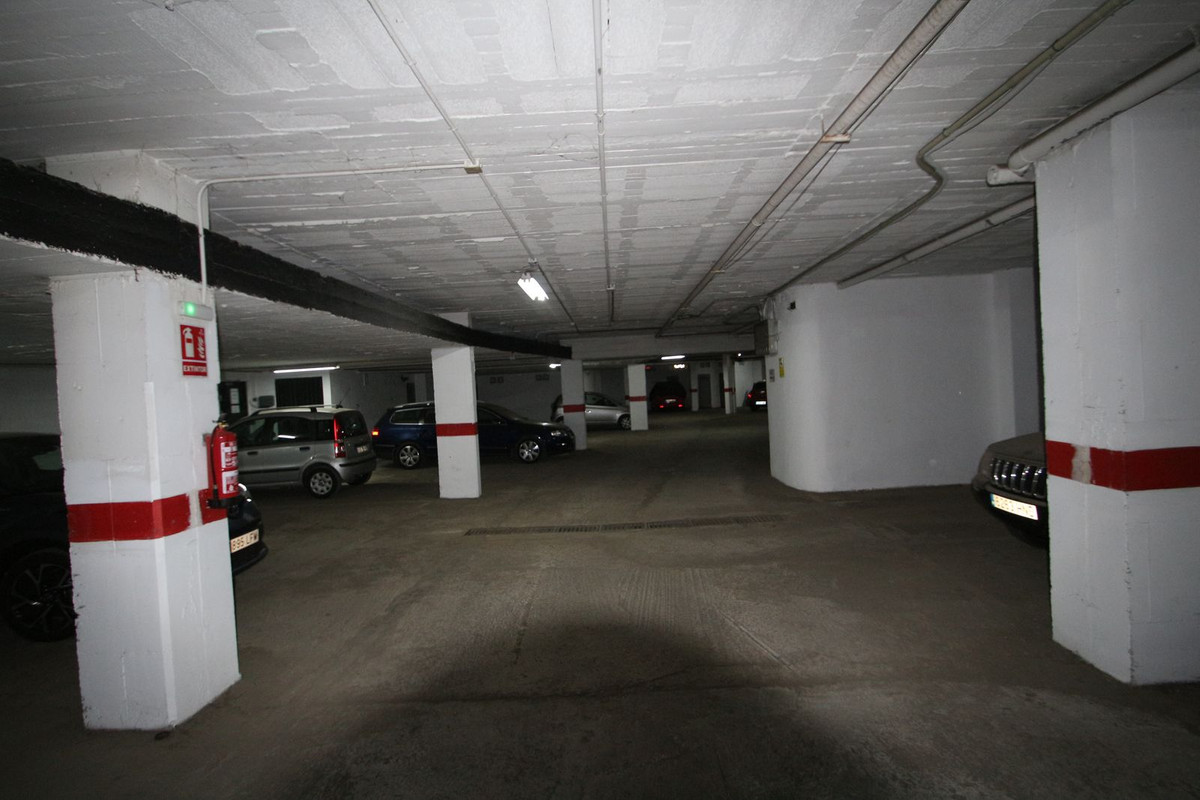 Piso en venta en Mijas Golf