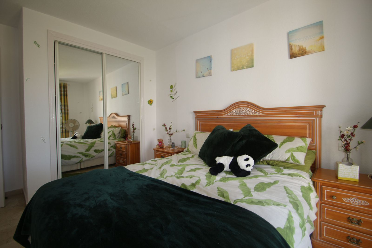 Piso en venta en Mijas Golf