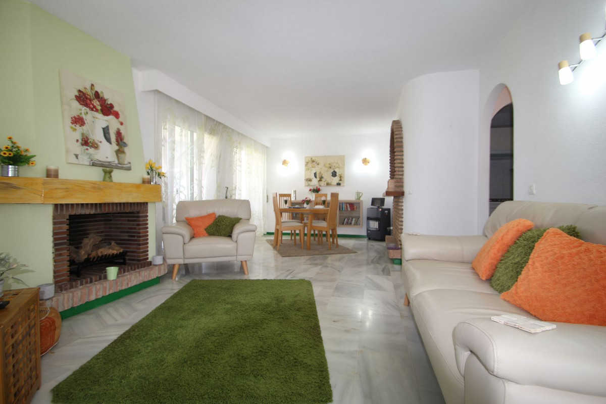 Piso en venta en Mijas Golf
