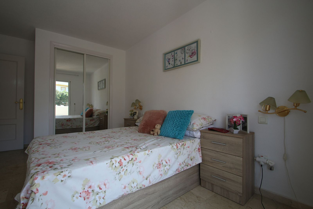 Piso en venta en Mijas Golf