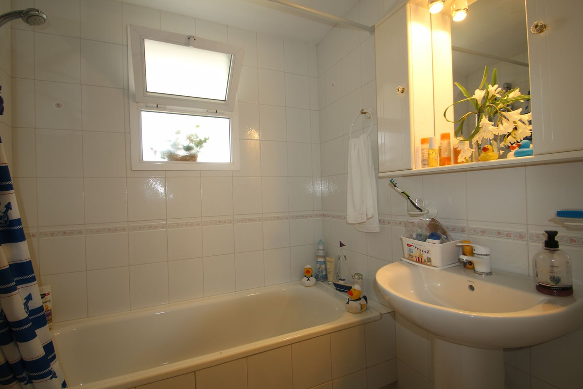 Piso en venta en Mijas Golf