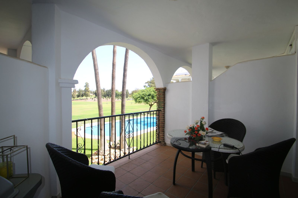 Piso en venta en Mijas Golf