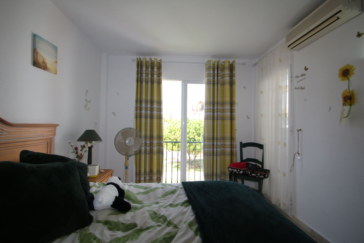 Piso en venta en Mijas Golf